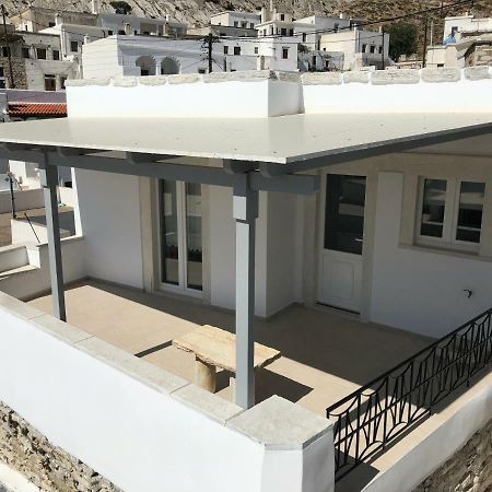 Traditional House - Apeiranthos Naxos Apérathos 외부 사진