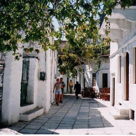Traditional House - Apeiranthos Naxos Apérathos 외부 사진