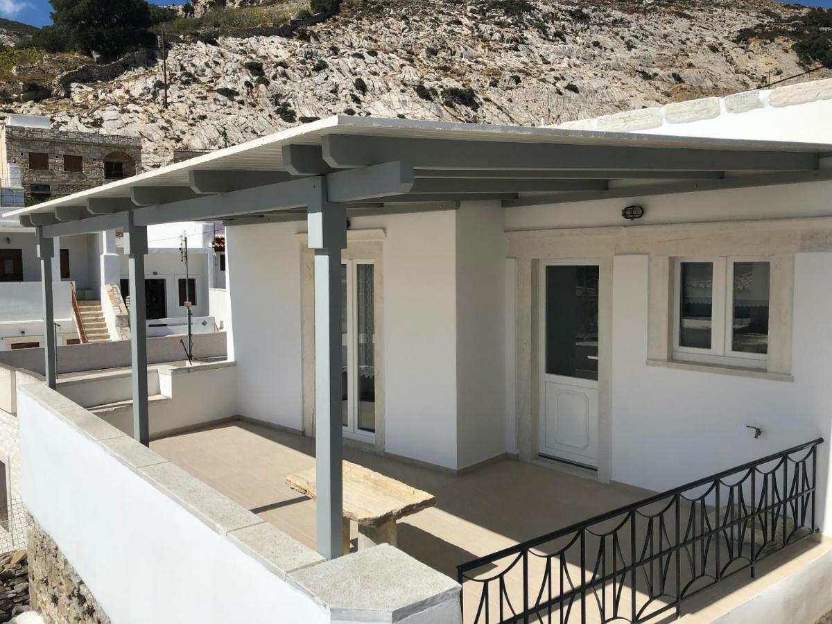 Traditional House - Apeiranthos Naxos Apérathos 외부 사진