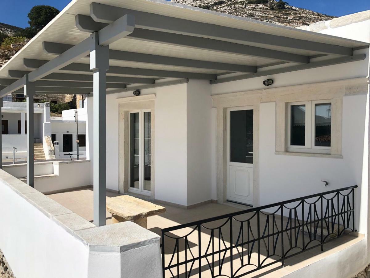 Traditional House - Apeiranthos Naxos Apérathos 외부 사진