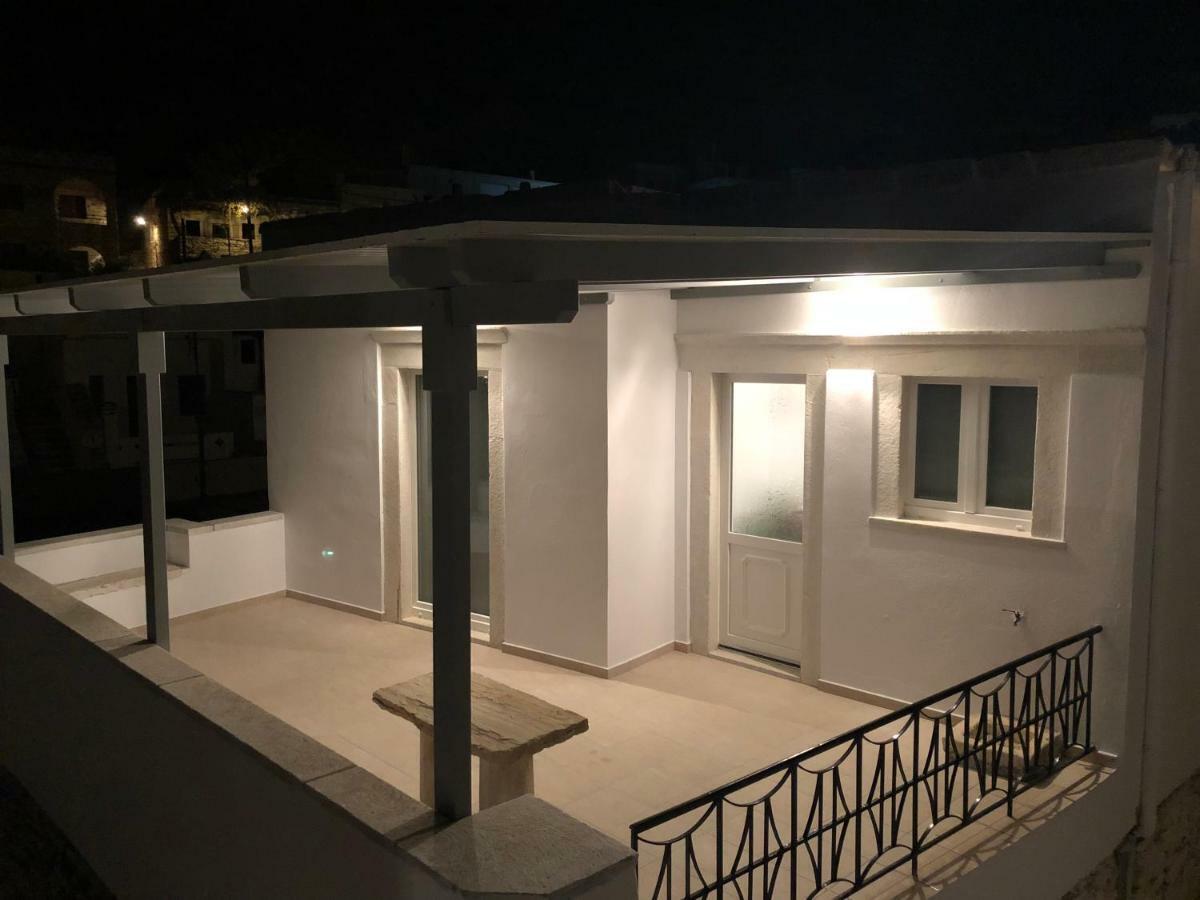 Traditional House - Apeiranthos Naxos Apérathos 외부 사진