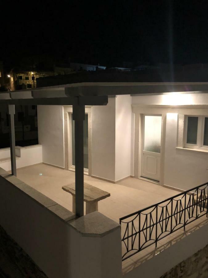 Traditional House - Apeiranthos Naxos Apérathos 외부 사진