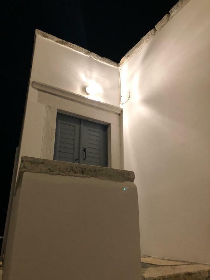 Traditional House - Apeiranthos Naxos Apérathos 외부 사진