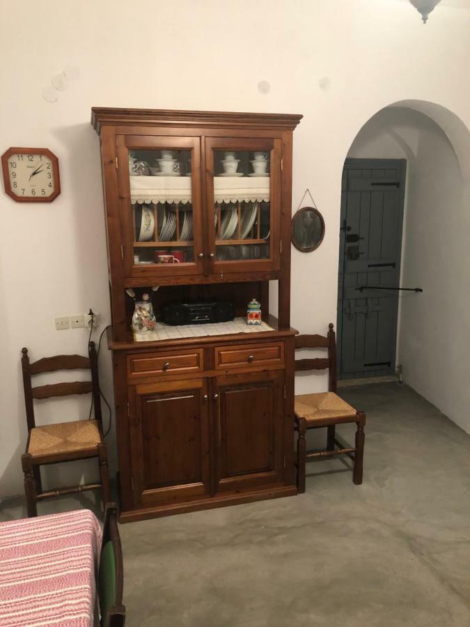 Traditional House - Apeiranthos Naxos Apérathos 외부 사진