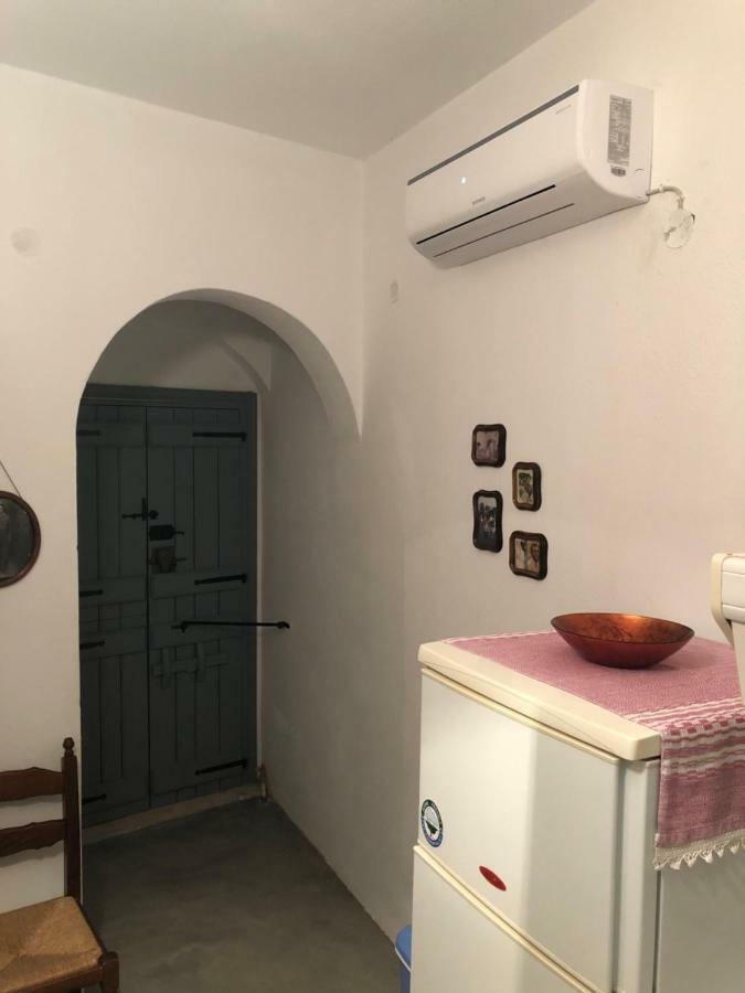 Traditional House - Apeiranthos Naxos Apérathos 외부 사진