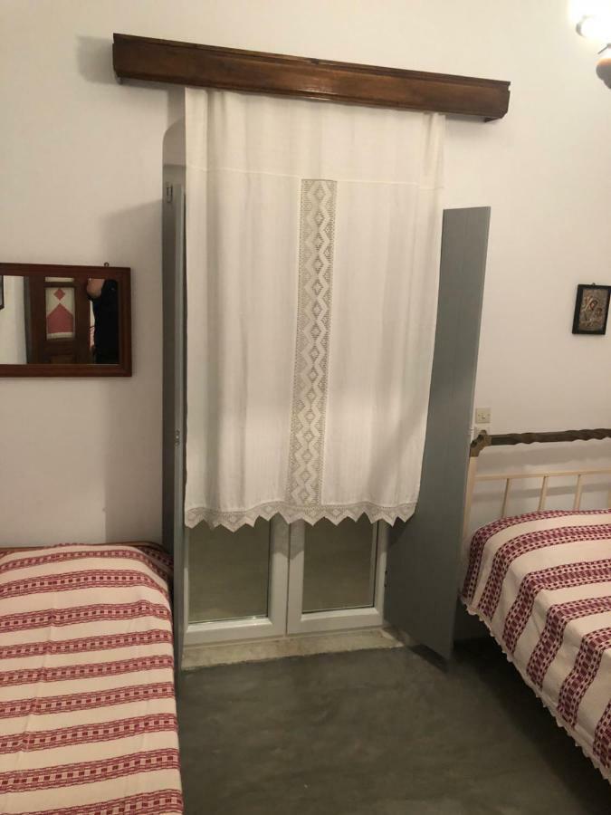 Traditional House - Apeiranthos Naxos Apérathos 외부 사진