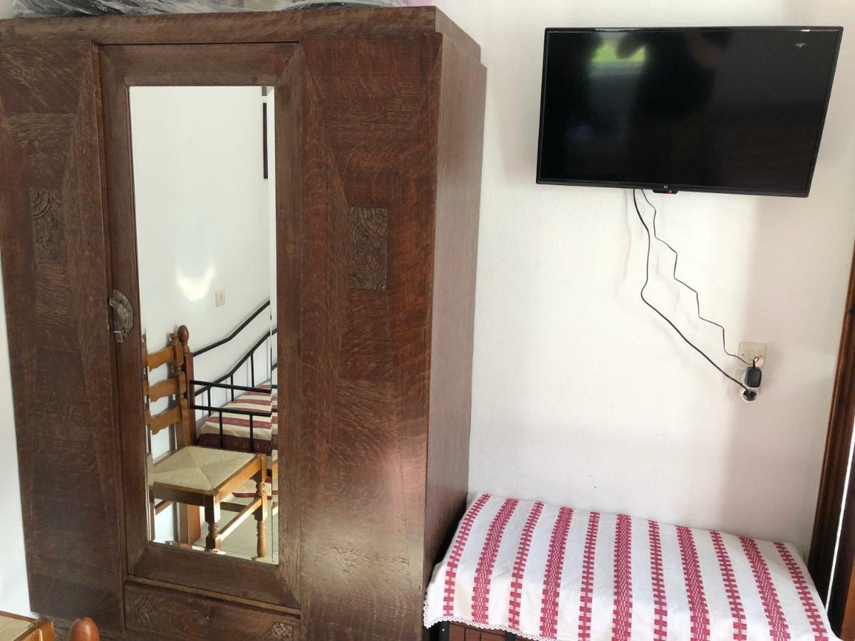 Traditional House - Apeiranthos Naxos Apérathos 외부 사진